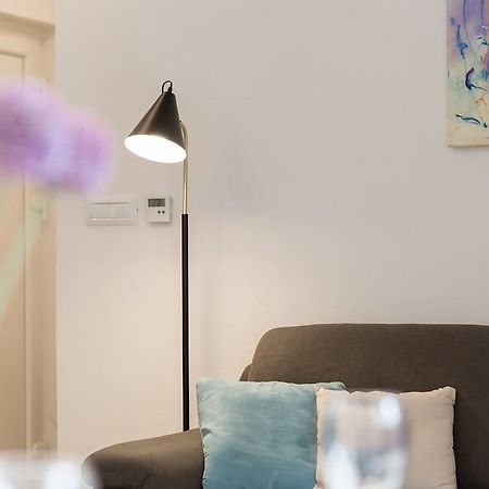Apartment Perla Zadar Exterior foto